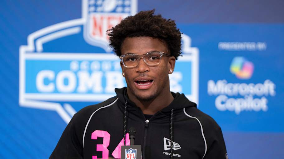 NFL combine fact or fiction: Makai Lemon, Caleb Downs rumors and more