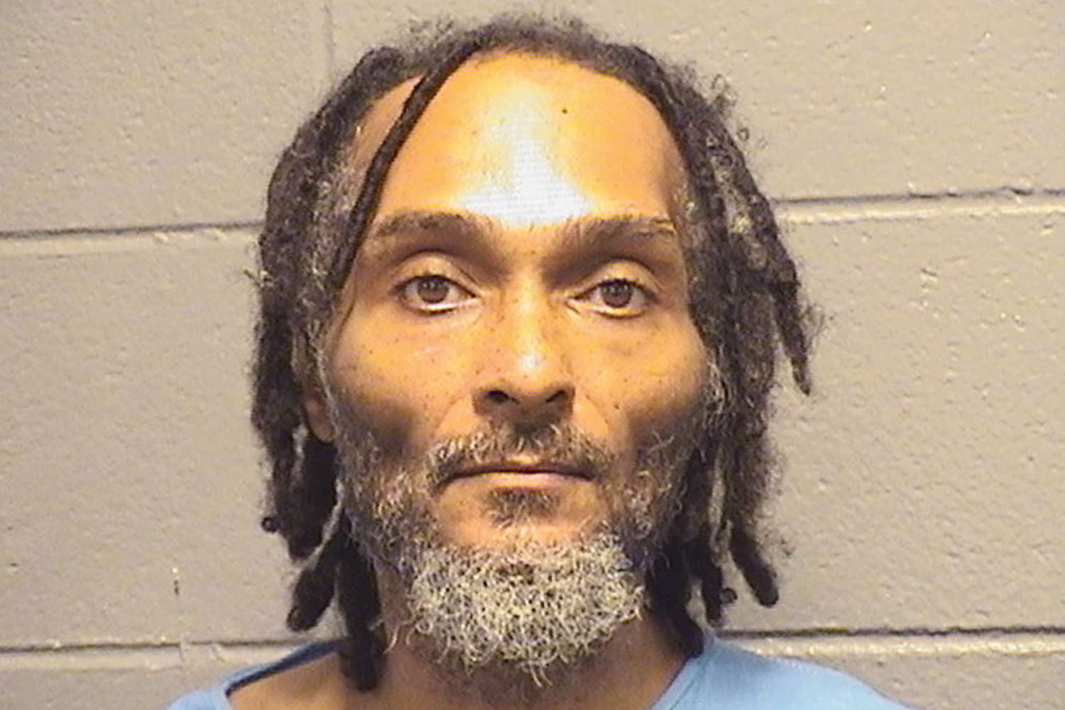 Ill. man charged with murder after his girlfriend's body was found in ...