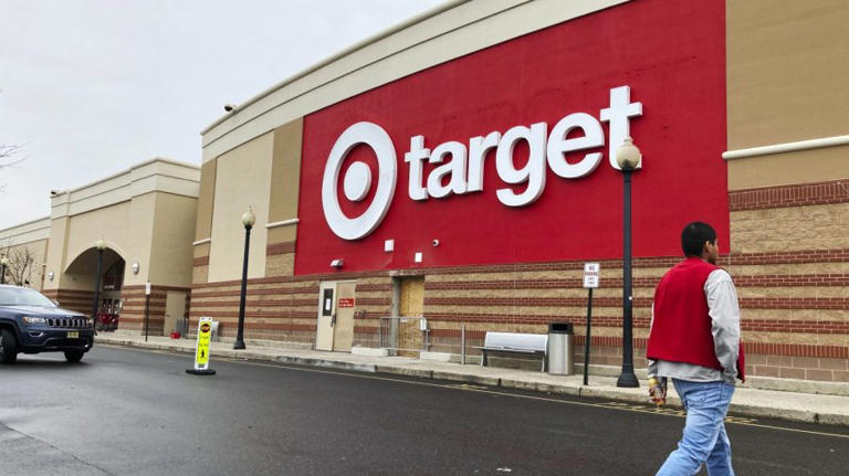 Target to open its 2,000th store this month, 4 more coming to NC: Here ...