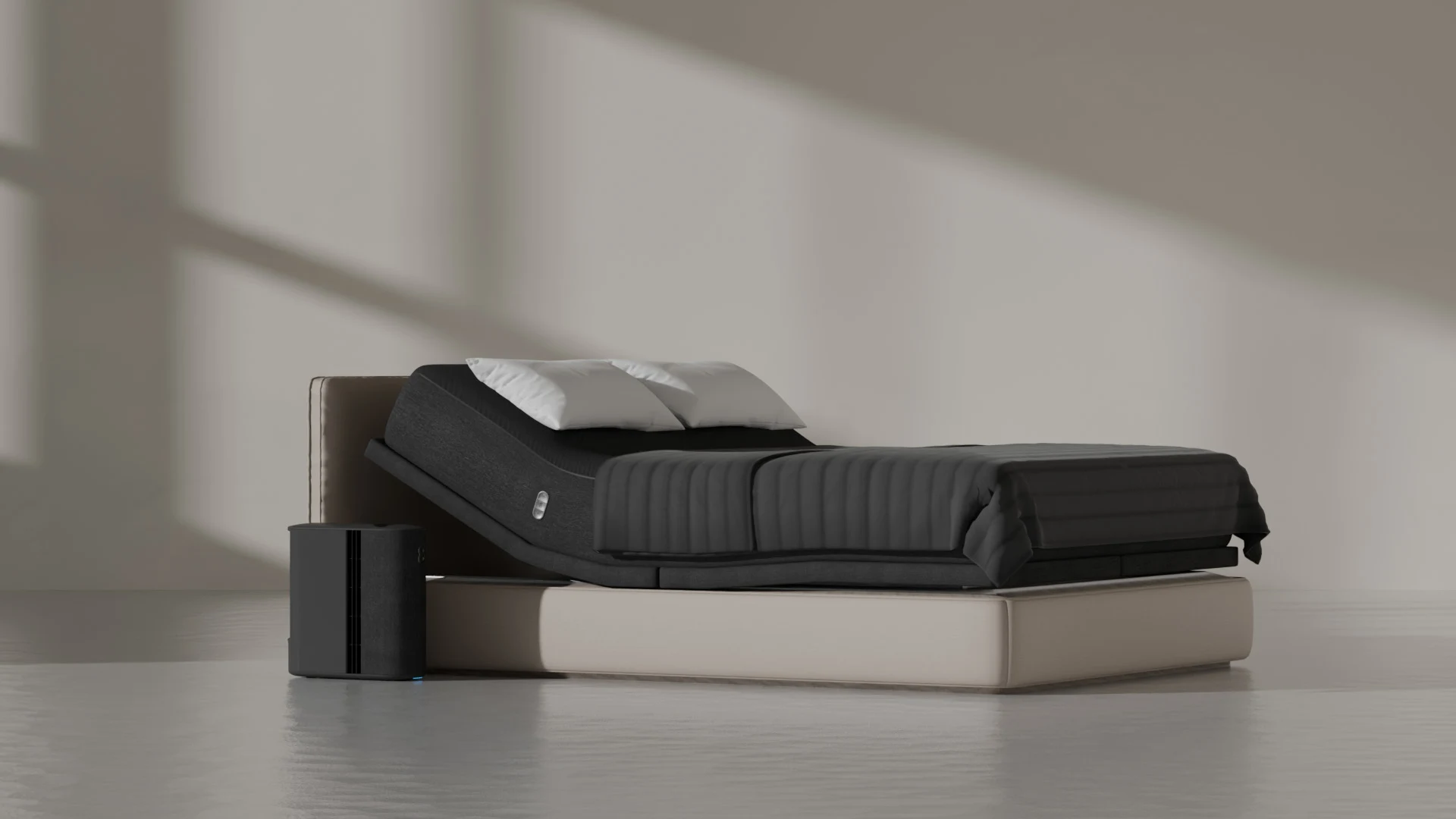 This company is now worth $1.5 billion. Its product is a better night’s ...