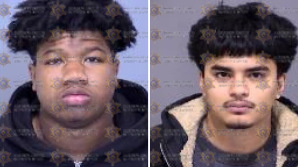 3 arrested for alleged armed robbery after crash on I-10 in Phoenix