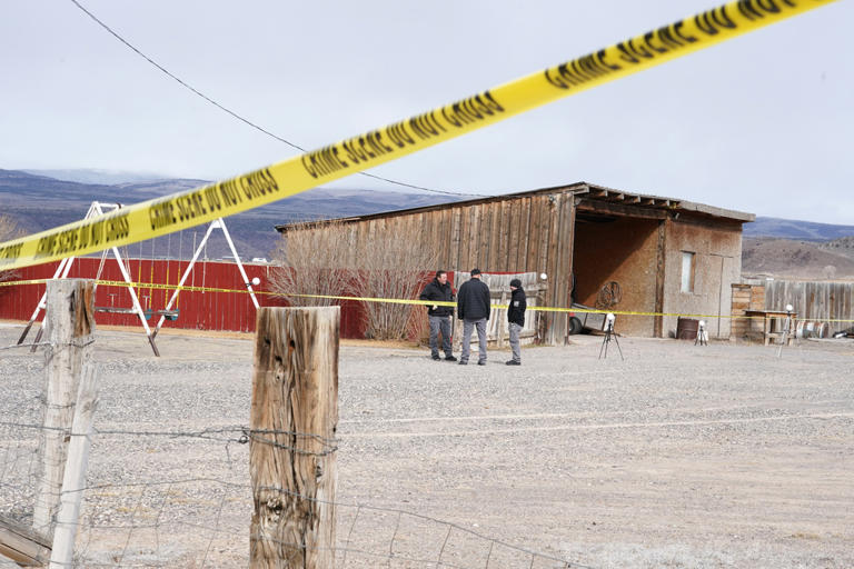 Iowa man charged with aggravated murder in the deaths of 3 women found ...