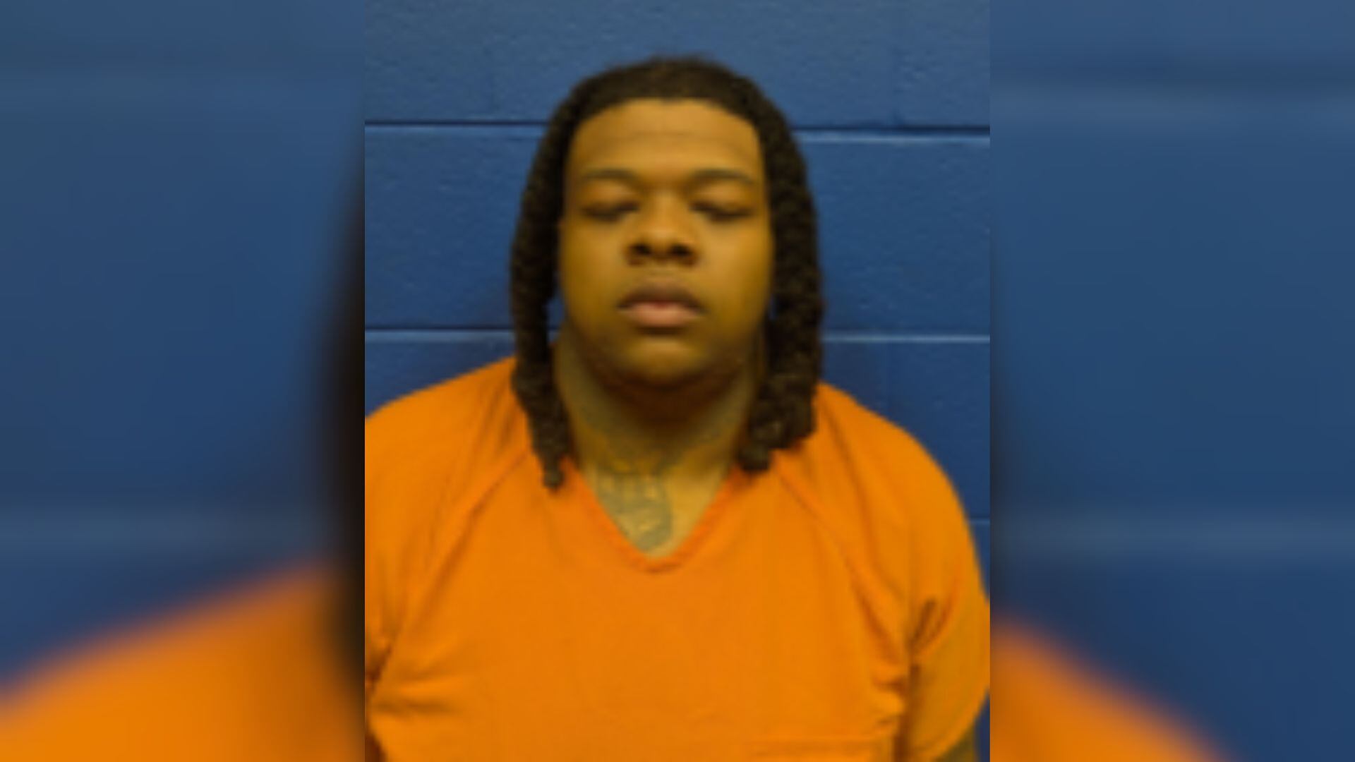 Hattiesburg man out on bond for murder arrested after shots fired in ...
