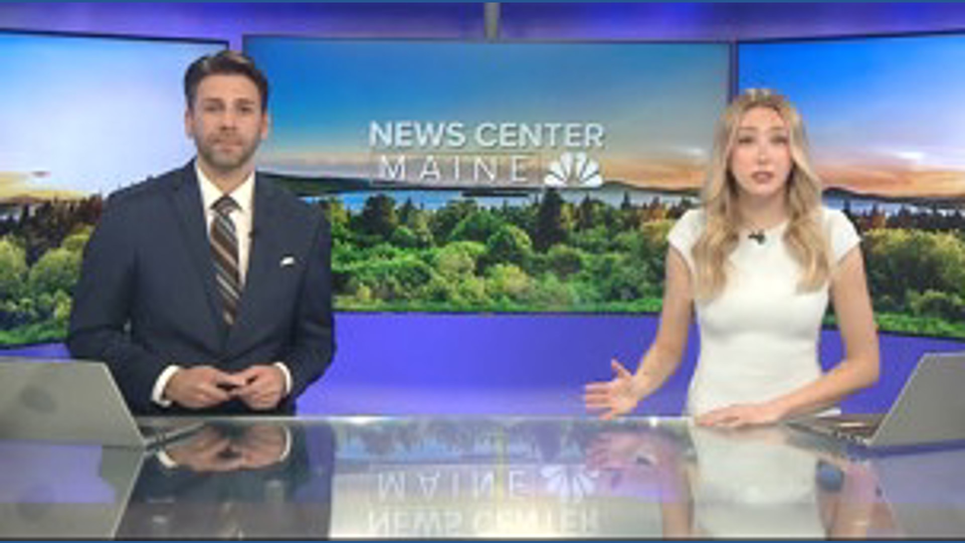 Evening rush: Latest news