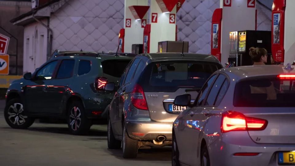 Petróleo, gas y cadenas de suministro: cómo la guerra en Medio Oriente ...