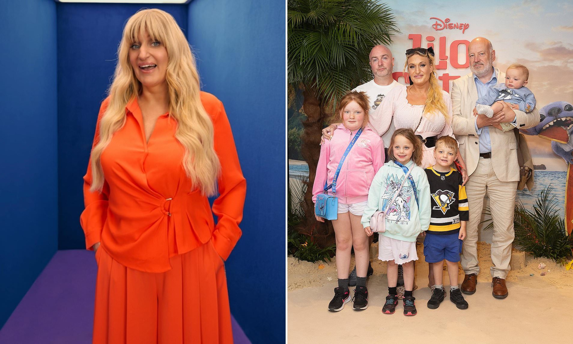 Daisy May Cooper reveals her worst ever Mother's Day present was a ...
