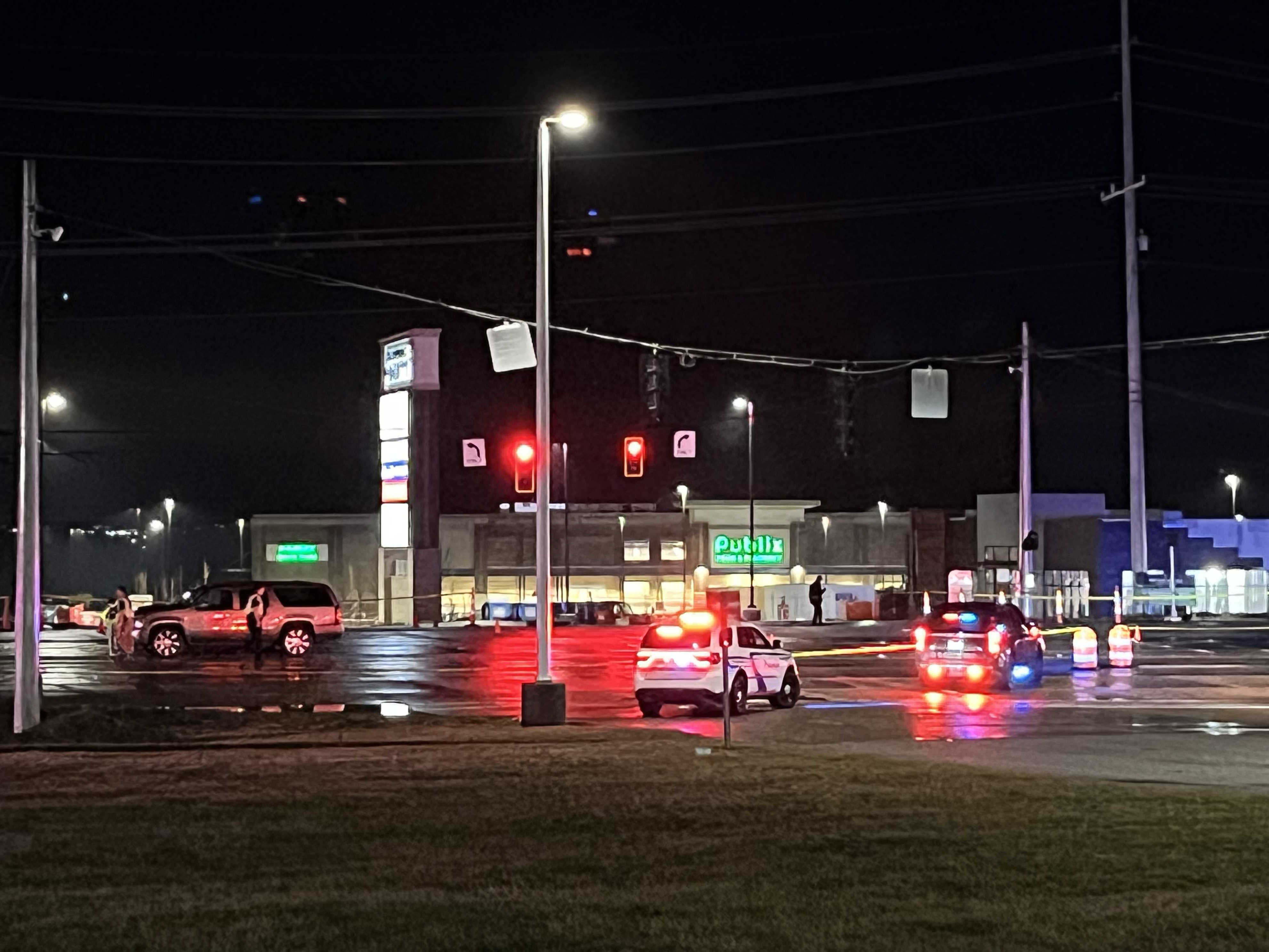 Police: Man killed after being hit by car in Cold Spring