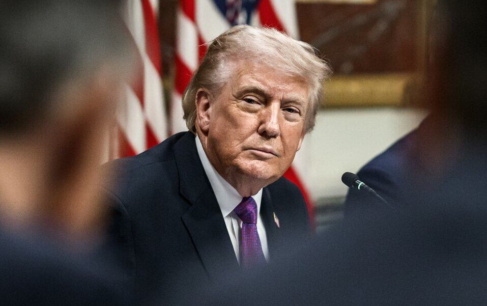 Mercados repuntan ante nuevas señales de Trump sobre el futuro de la ...