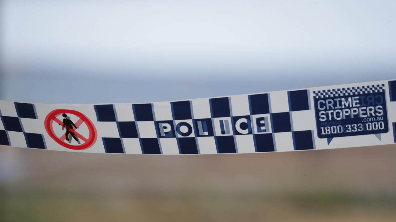 Huge update after body found in home