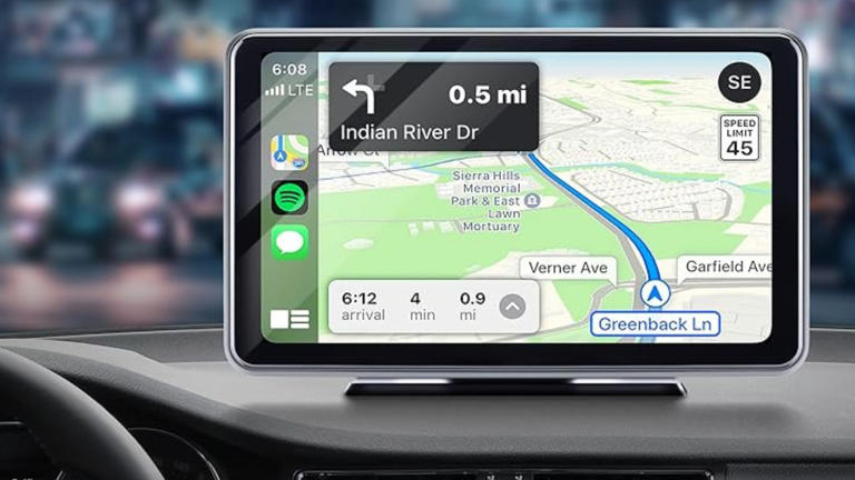 You've run out of excuses when you can snag this easy-to-install ...