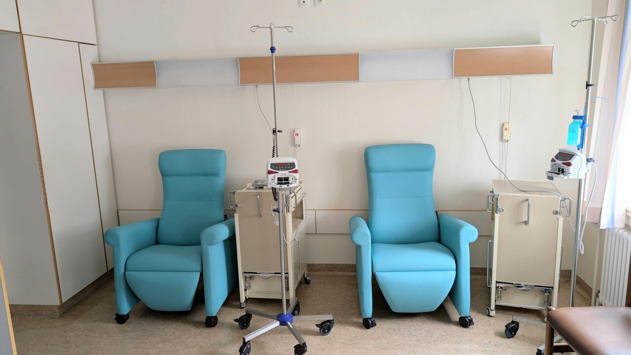 Combination therapy shows promising efficacy in aggressive leukemia