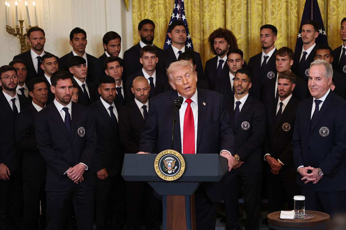Trump revises post on child transgender surgery with 'approval of the ...