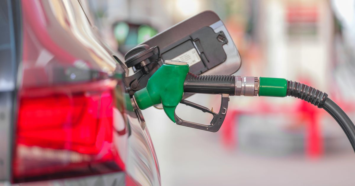 Gas prices: Raleigh prices jump by double digits overnight<br>