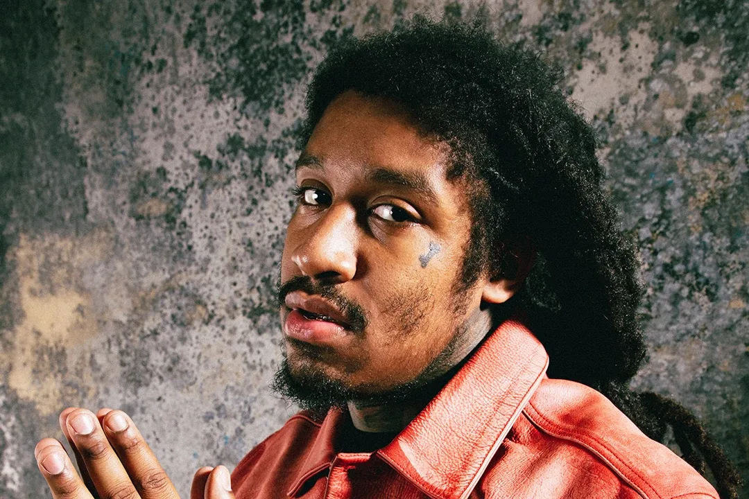 From street code to word of the year, now Skrilla is playing the long ...