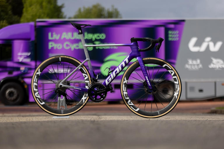New Giant Propel is 18 watts faster, but that isn’t the best part