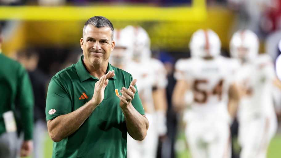 Miami makes recruiting splash landing elite WR recruit Nick Lennear