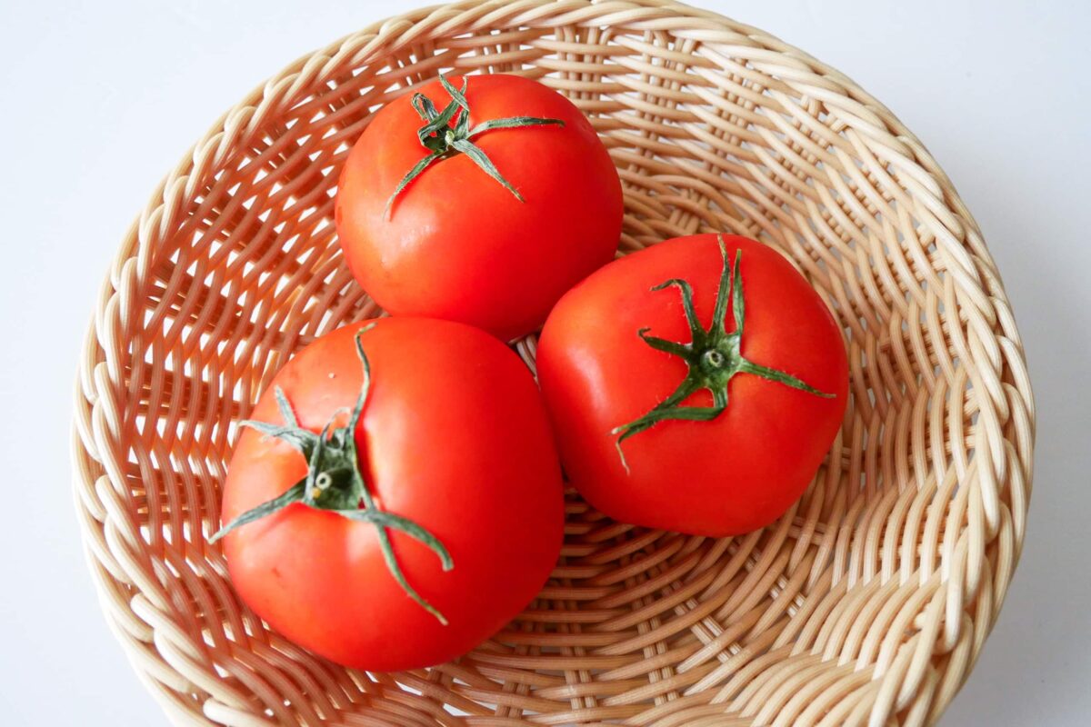 「リコピンが一番多い食べ物は?」意外な正解に…「トマトじゃないの?」驚きの声が続出