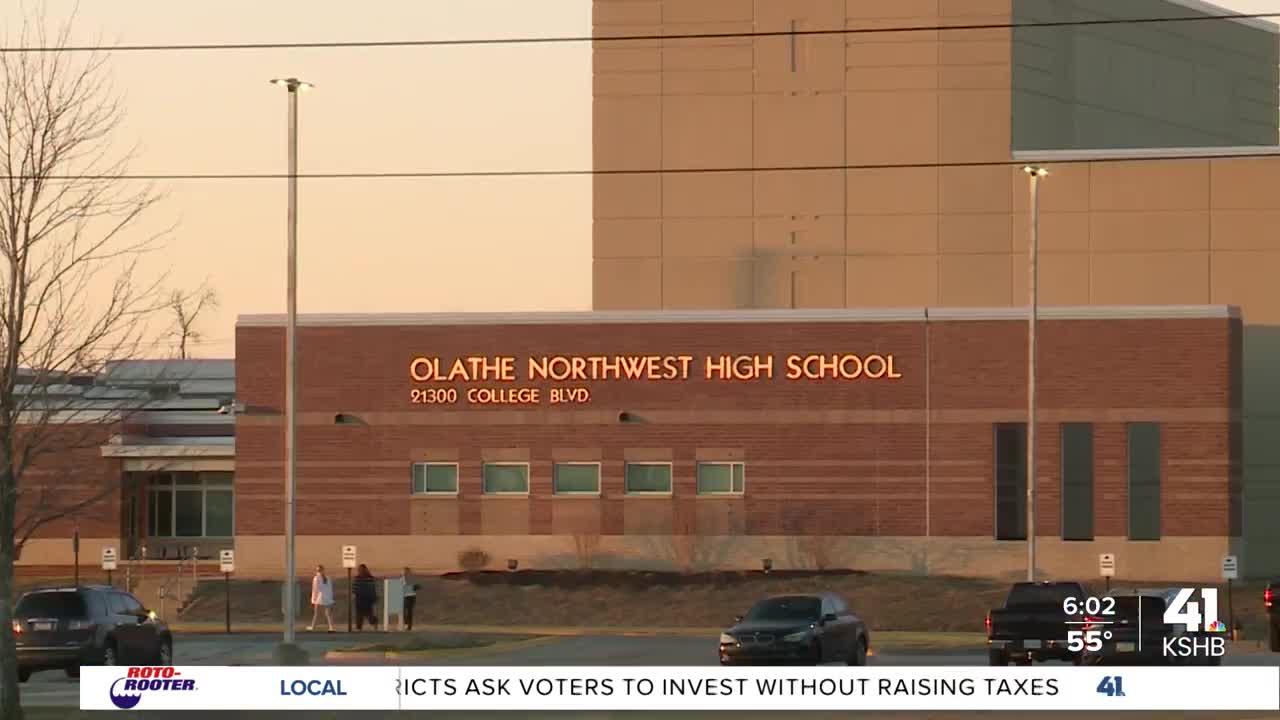 Kansas Senate passes school walkout rules, penalties amid First ...