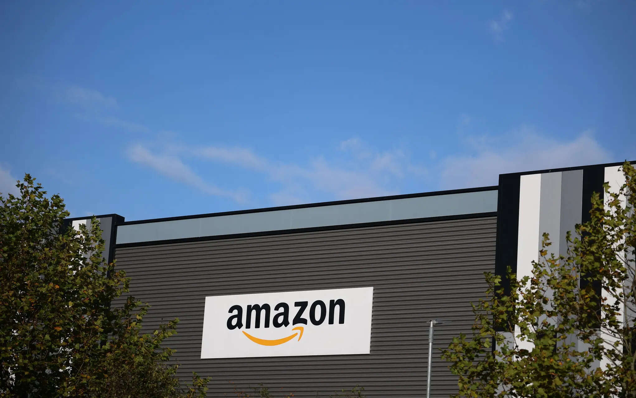 Amazon outage triggers thousands of user complaints; company says ...