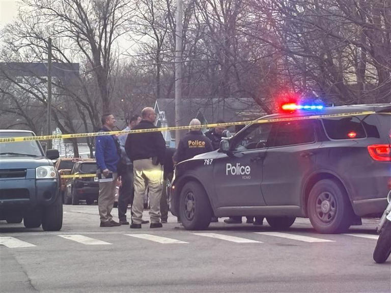 Jealous woman accused of beating rival’s car, shooting ex-boyfriend who ...