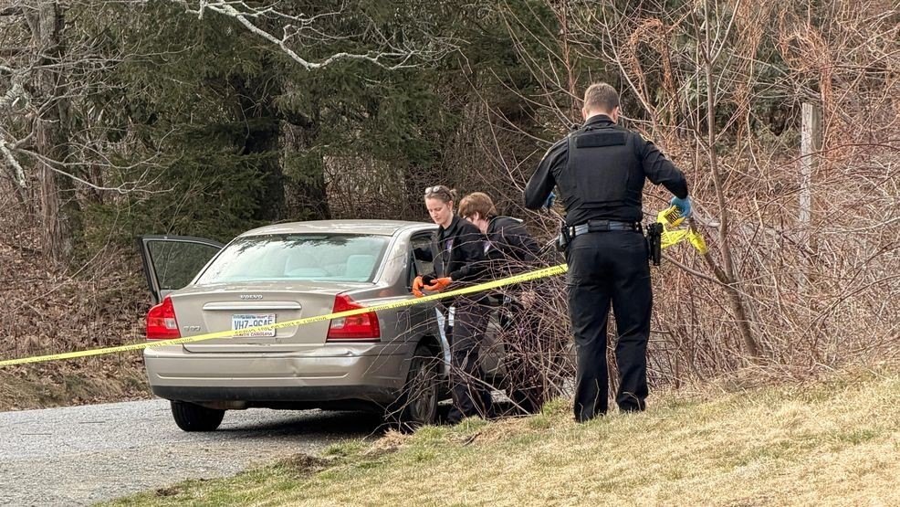 Update: Authorities say Blue Ridge Parkway incident is no threat to public