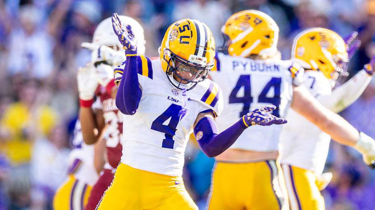 Steelers fans should hope these NFL draft prospects fall to No. 21 ...