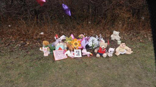 Woman, 28, arrested for murder after 2 young girls found in suitcases ...