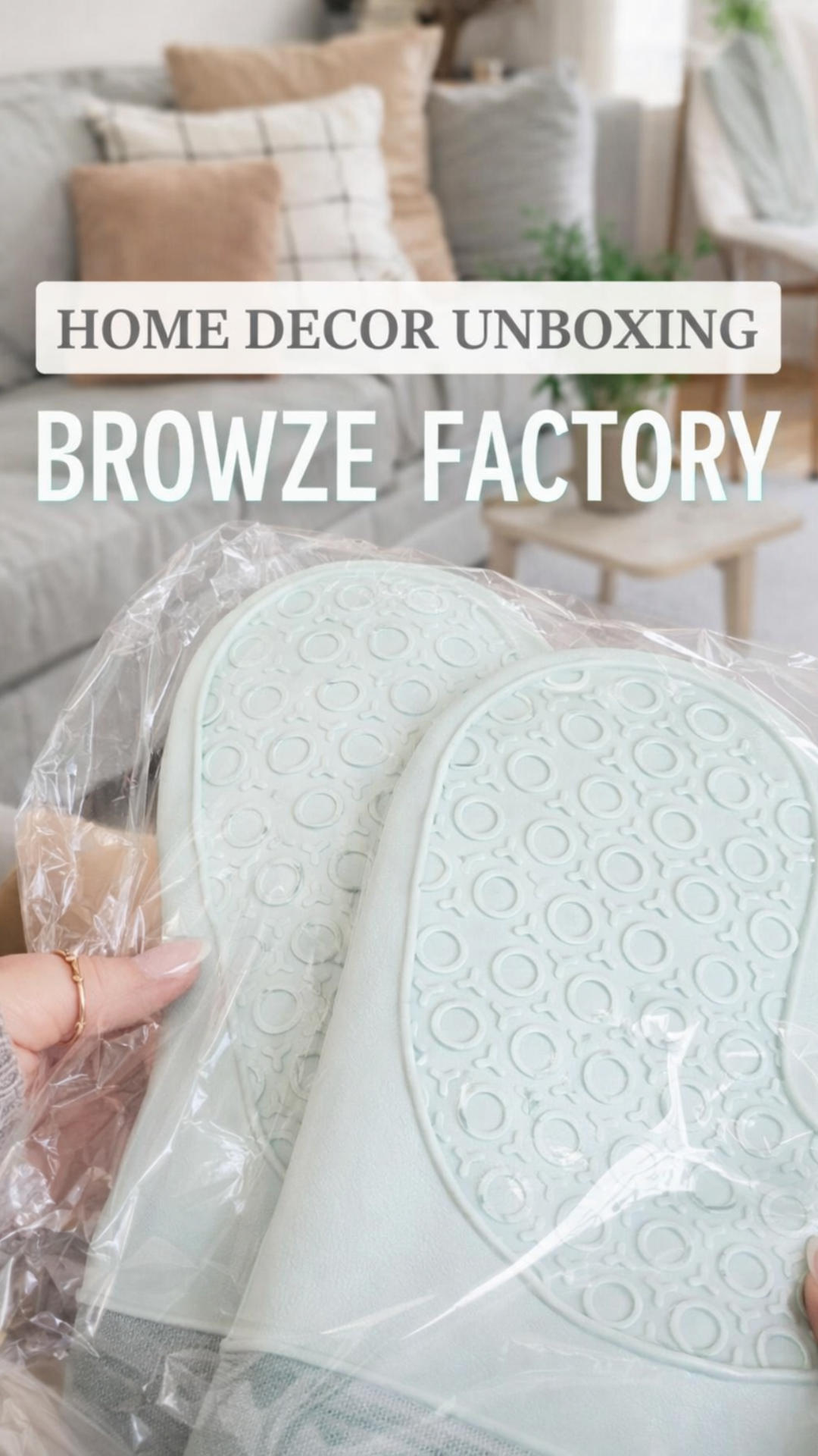 What makes these neutral kitchen essentials so popular