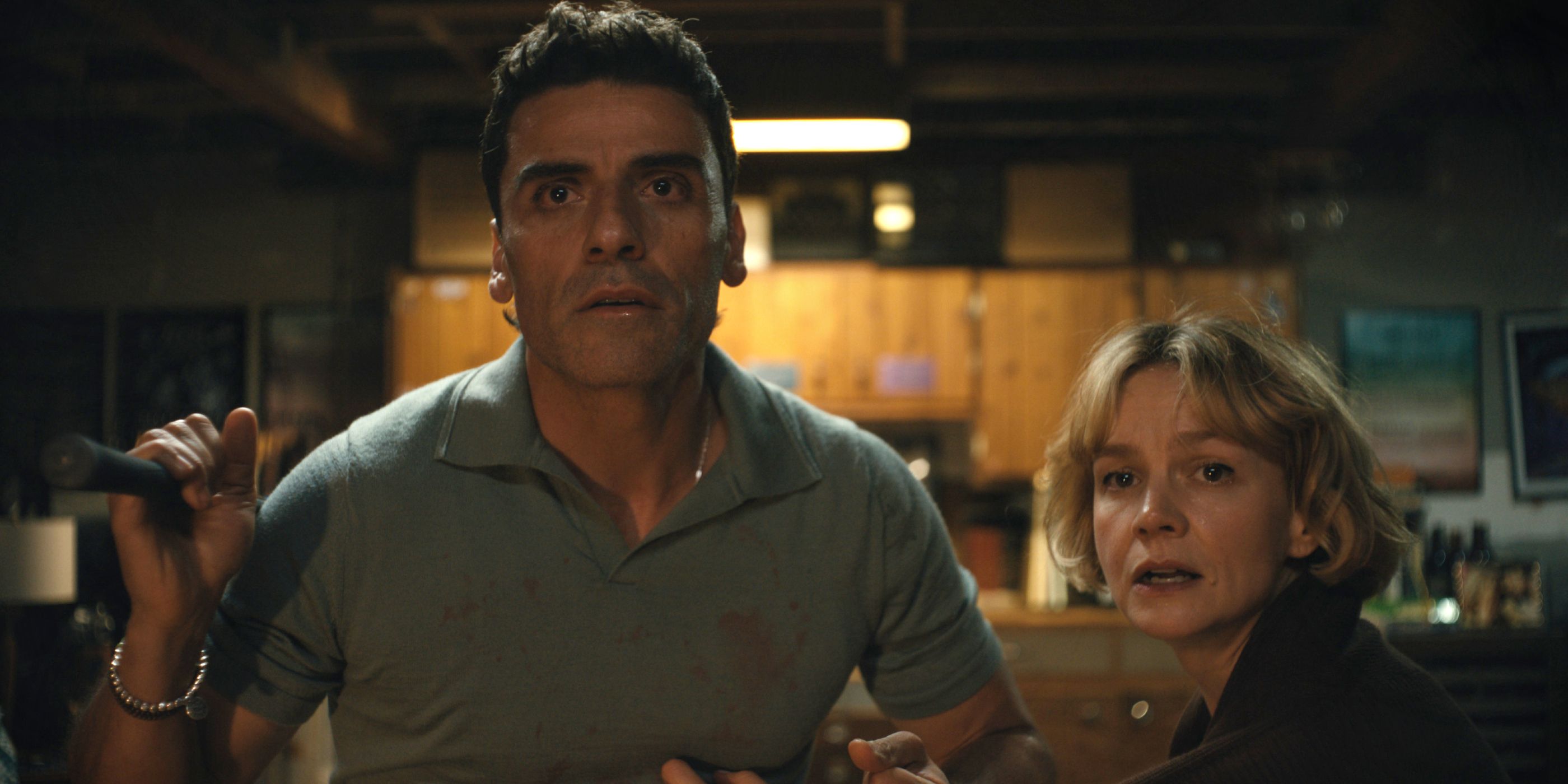 Netflix's Emmy-winning dark comedy is going full 'White Lotus' in ...
