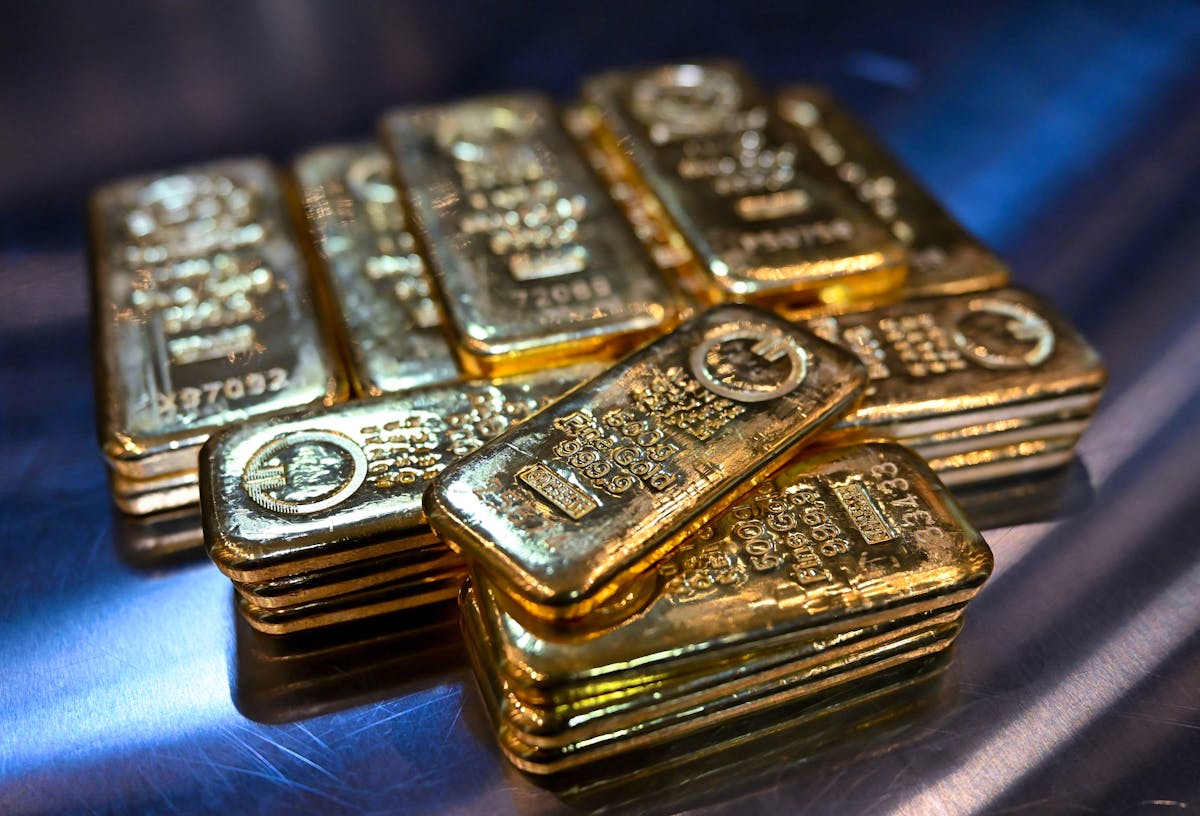 Aktien, Gold, Rohstoffe: Was soll ich als Anleger jetzt tun?