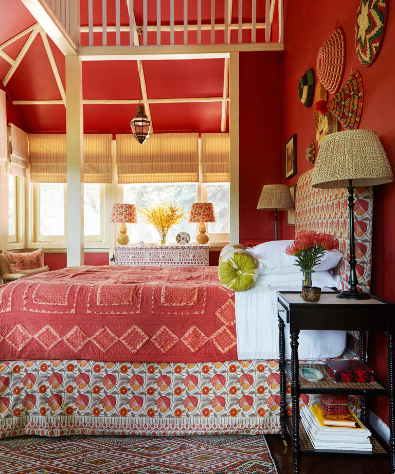 Color theory 101 – understand color and how to use it in the home