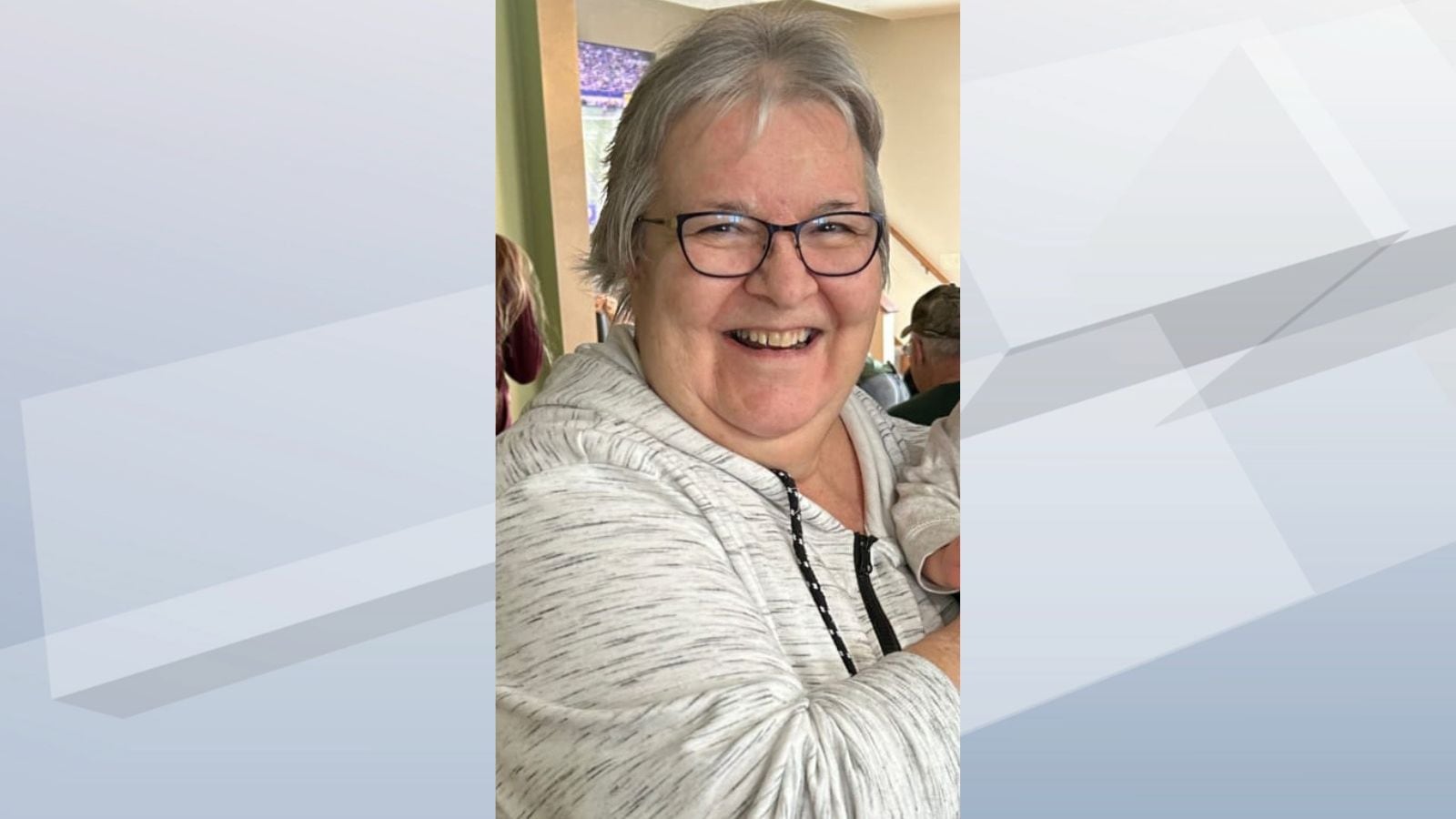 Missing endangered person alert issued for 75-year-old woman last seen ...