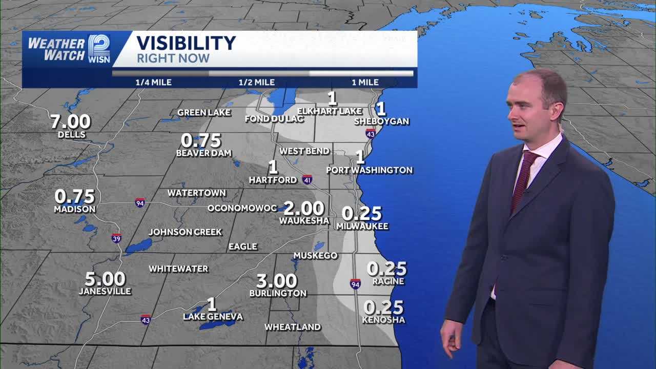 Two rounds of storms expected Friday; evening storms could be severe