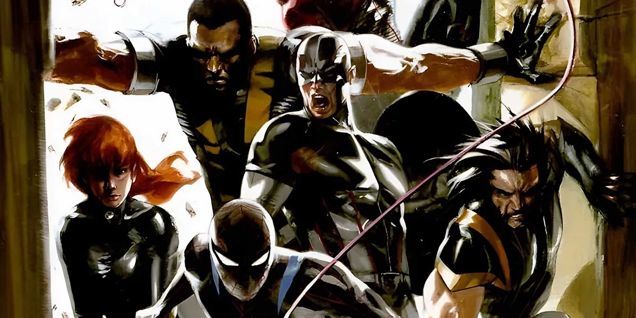 10 most underrated Marvel comics that aren't popular enough