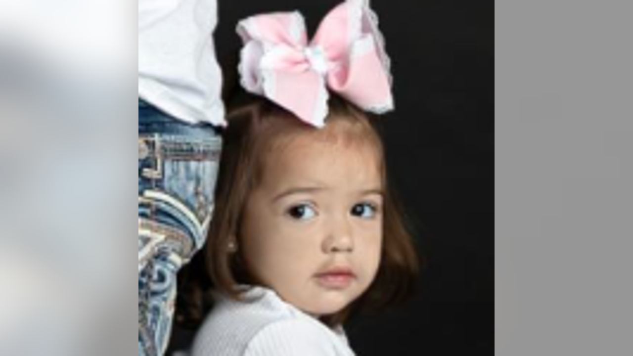 Texas AMBER alert canceled after missing child was found safe