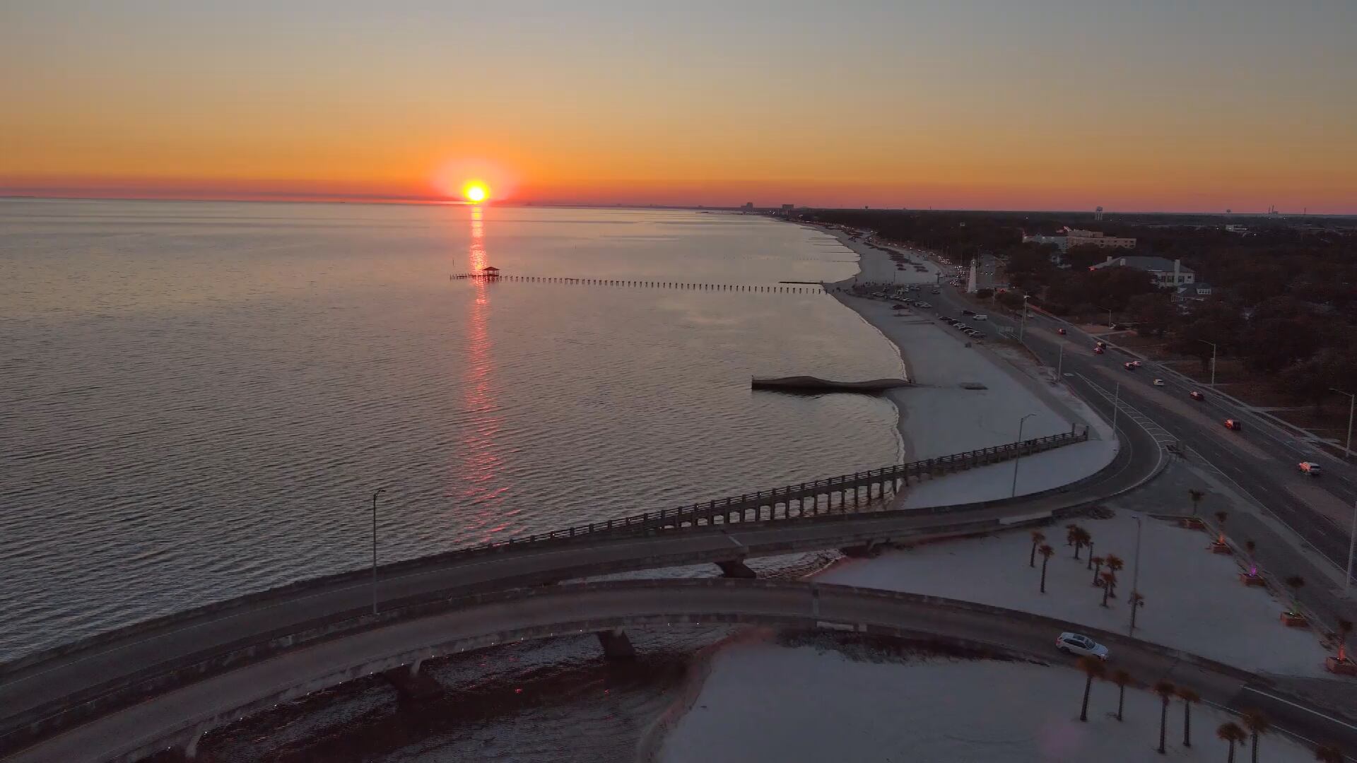 Mississippi Gulf Coast tourism season underway ahead of spring