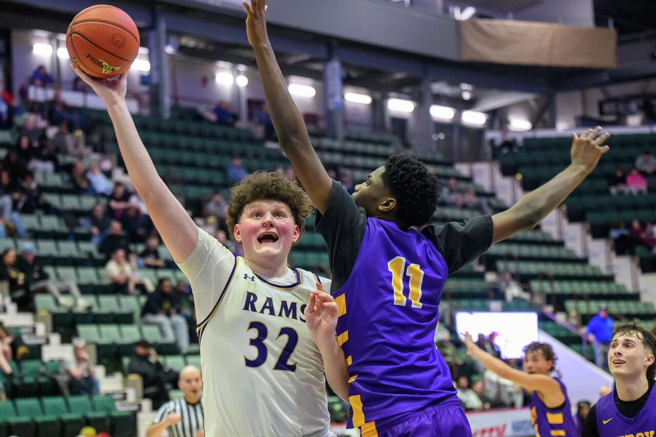 Amsterdam Overcomes Furious Start By Troy To Secure A Class AA Title