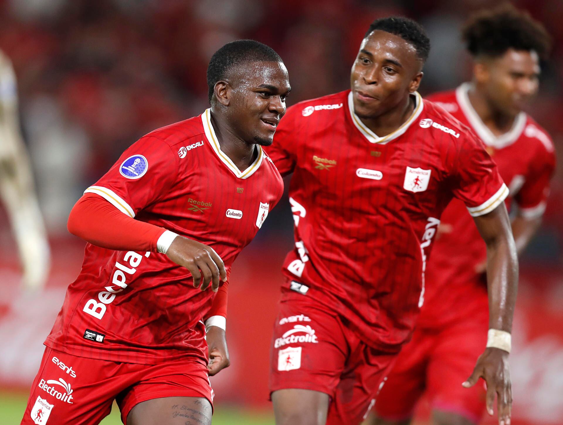 Macará vs. América de Cali: hora y donde ver en vivo la Copa Sudamericana