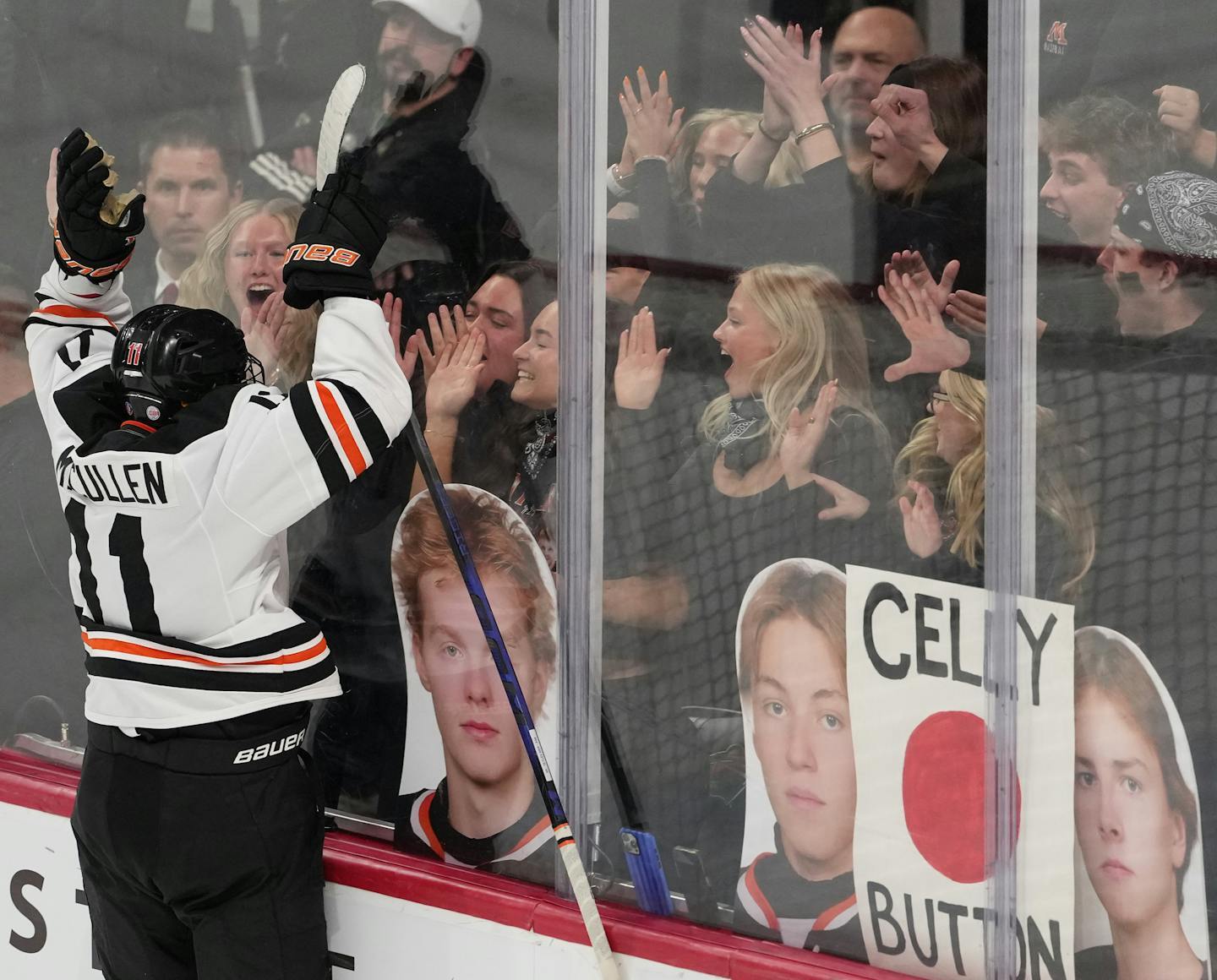 Minnetonka, Rosemount, Moorhead advance to Friday's Class 2A semifinals