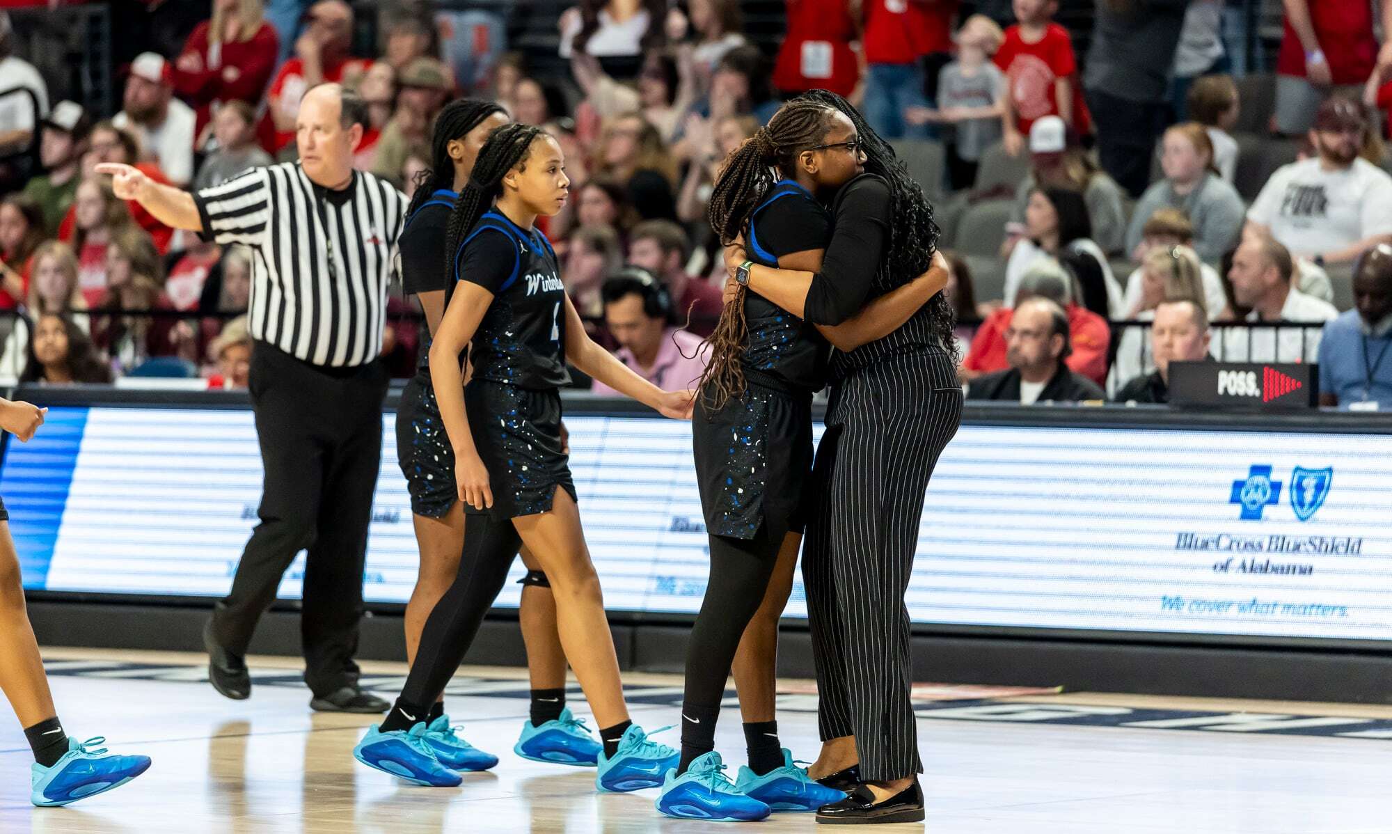 Rewinding Thursday S Class 7A Semifinals 1A Title Games