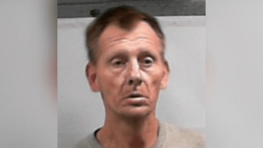 Man fired shots into home with rifle in West Virginia, police say
