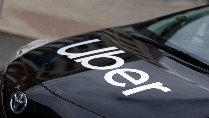 Uber South Africa launches support ecosystem for drivers