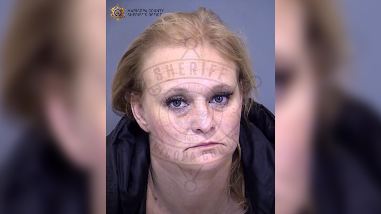 Suspect in AZ animal cruelty case appeared in court