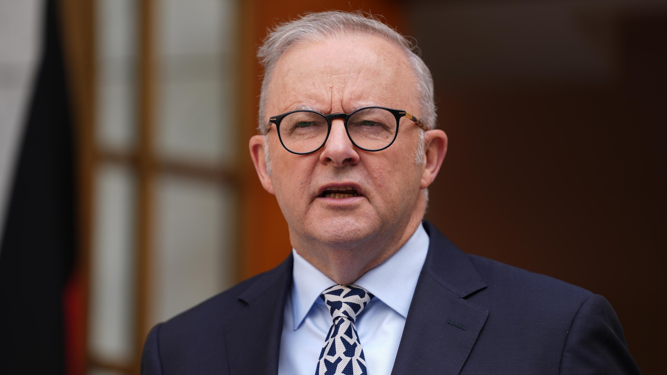 Federal government under pressure after delays in national plan to ...