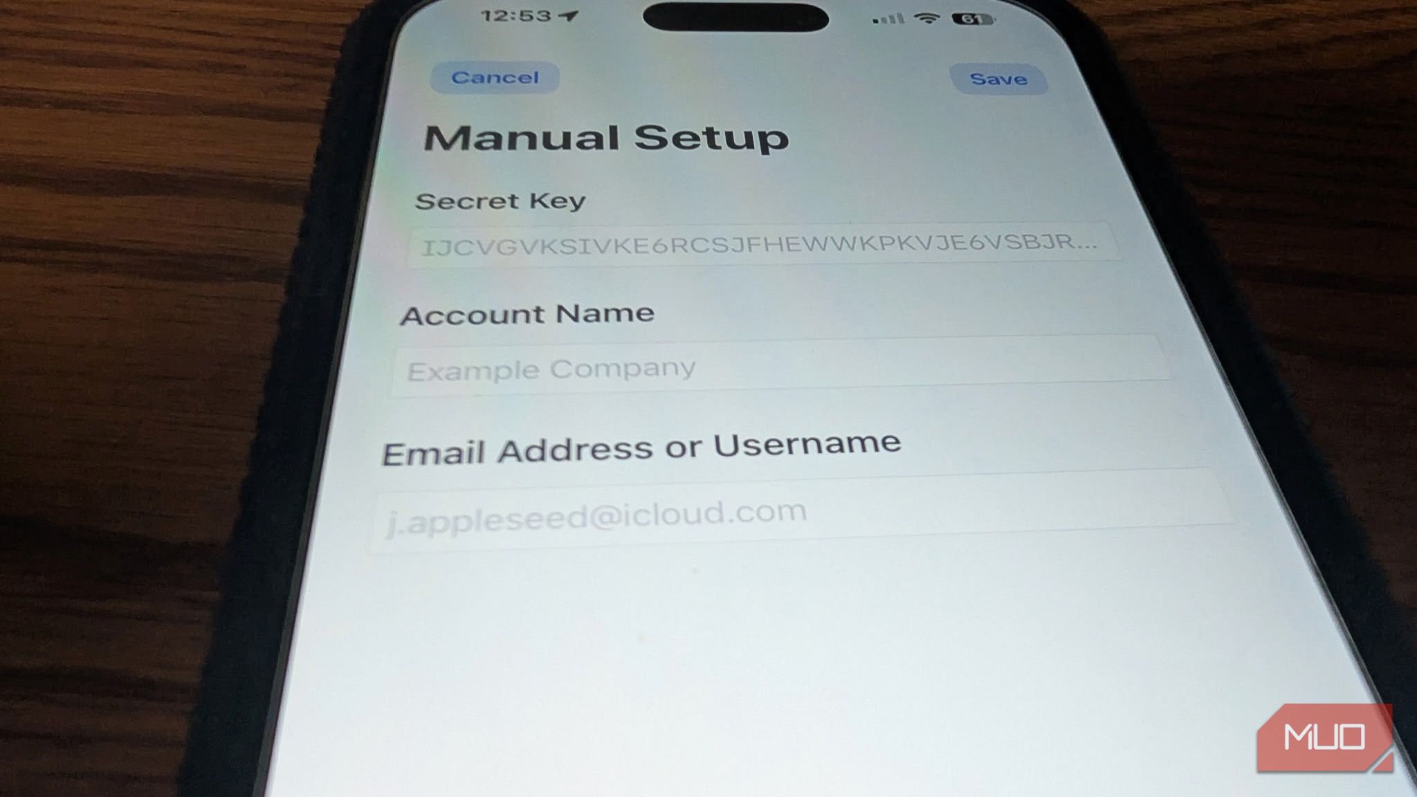I tested Google and Microsoft Authenticator plus 3 others — this is the ...
