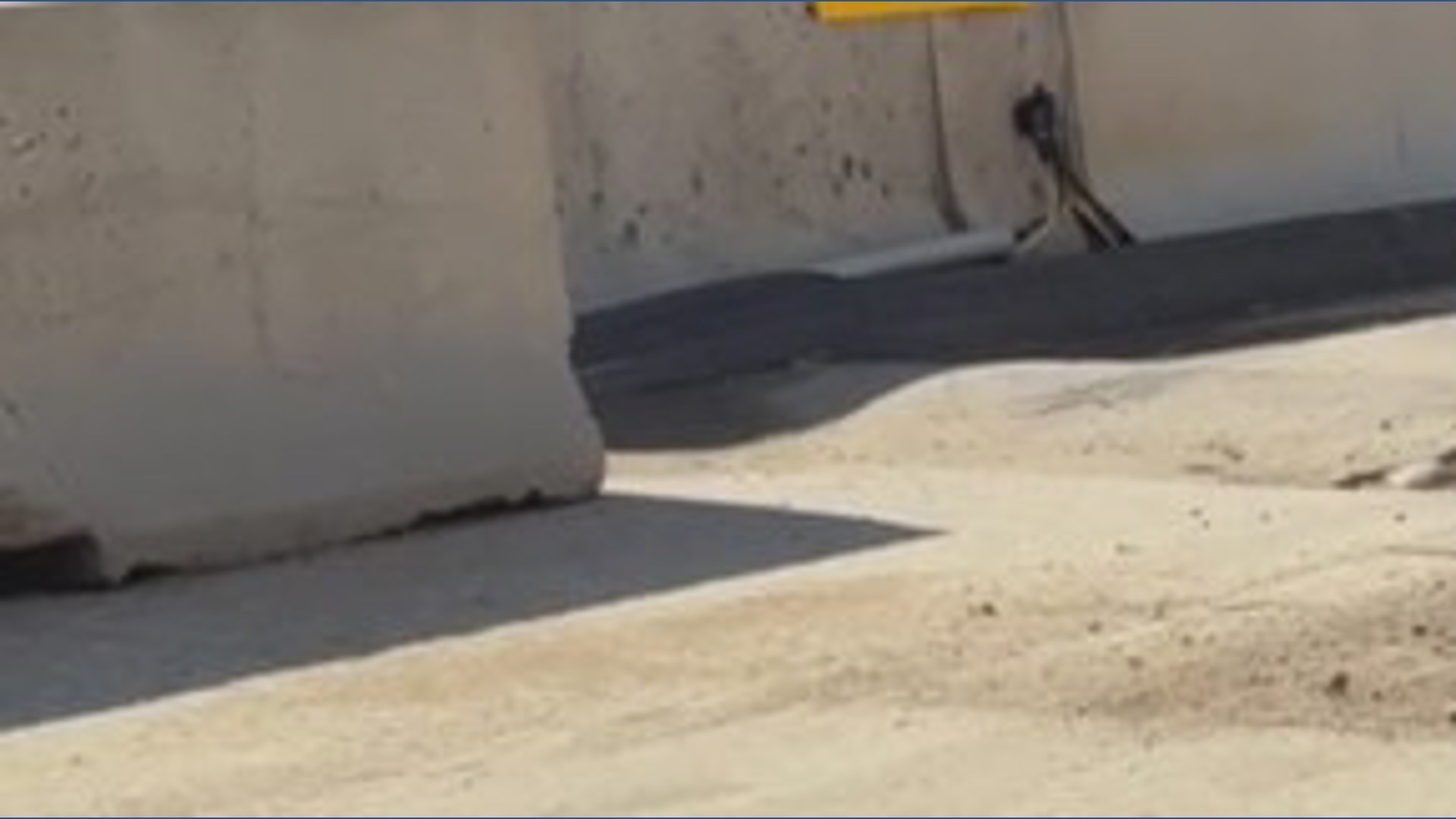 Here's why warm winter has not sped up I-70 Floyd Hill construction