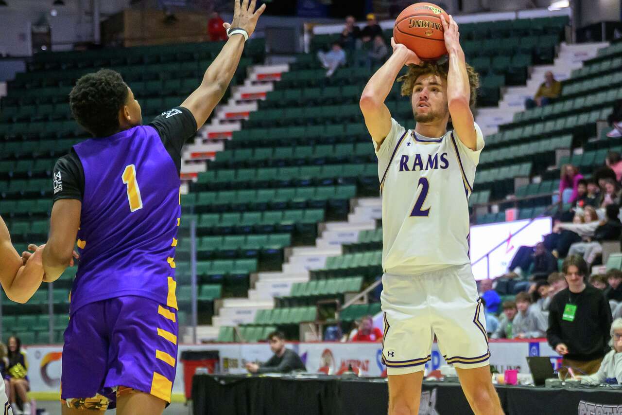 Amsterdam Overcomes Furious Start By Troy To Secure A Class AA Title