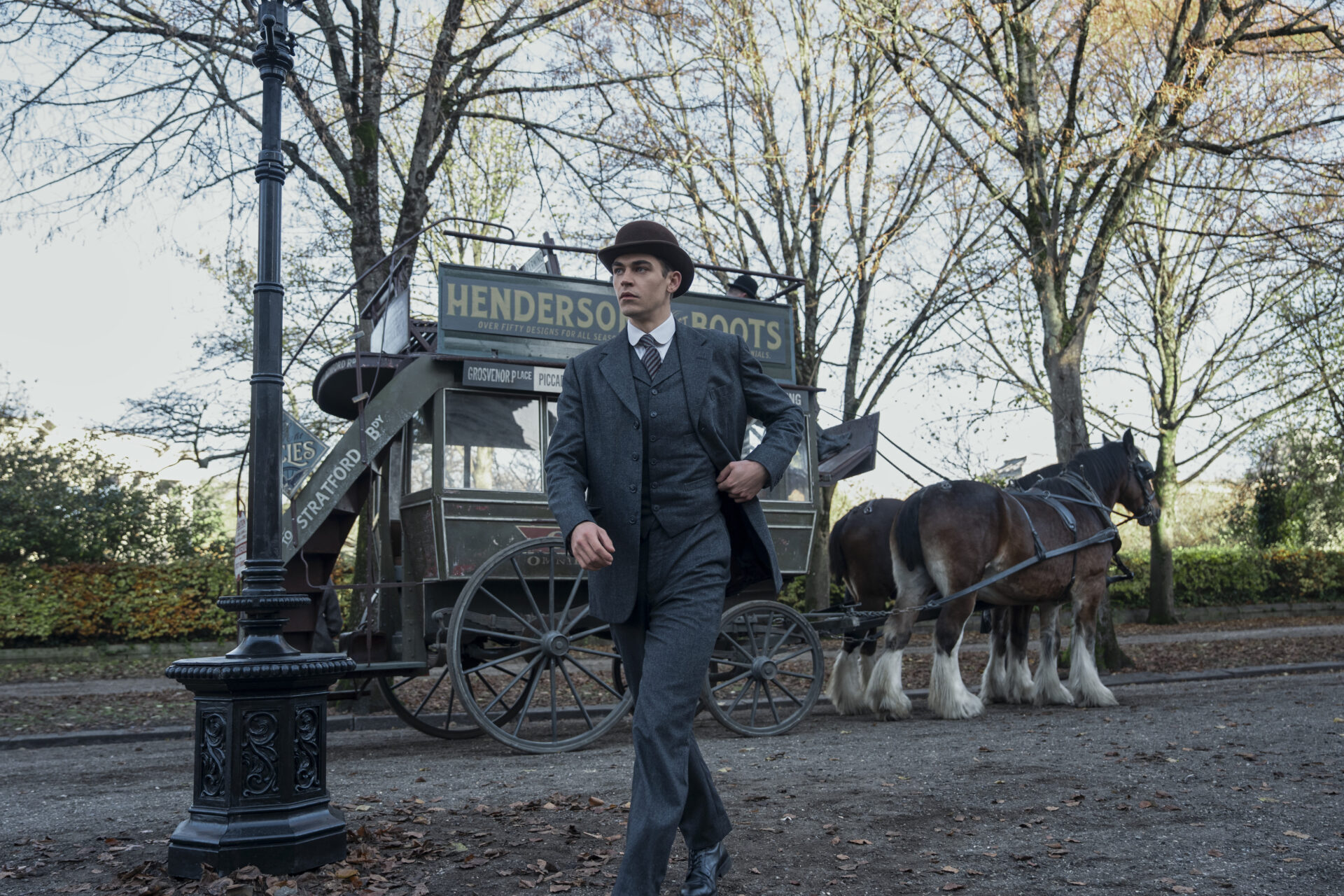 'Young Sherlock': A Guy Ritchie series to reinvent (once again) a classic