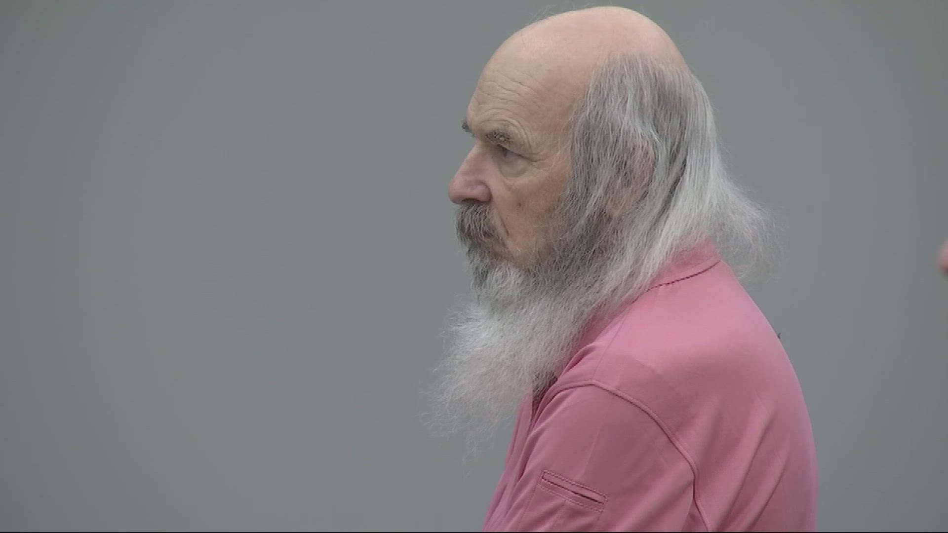 Clackamas County man sentenced to life in prison in the murder of ...