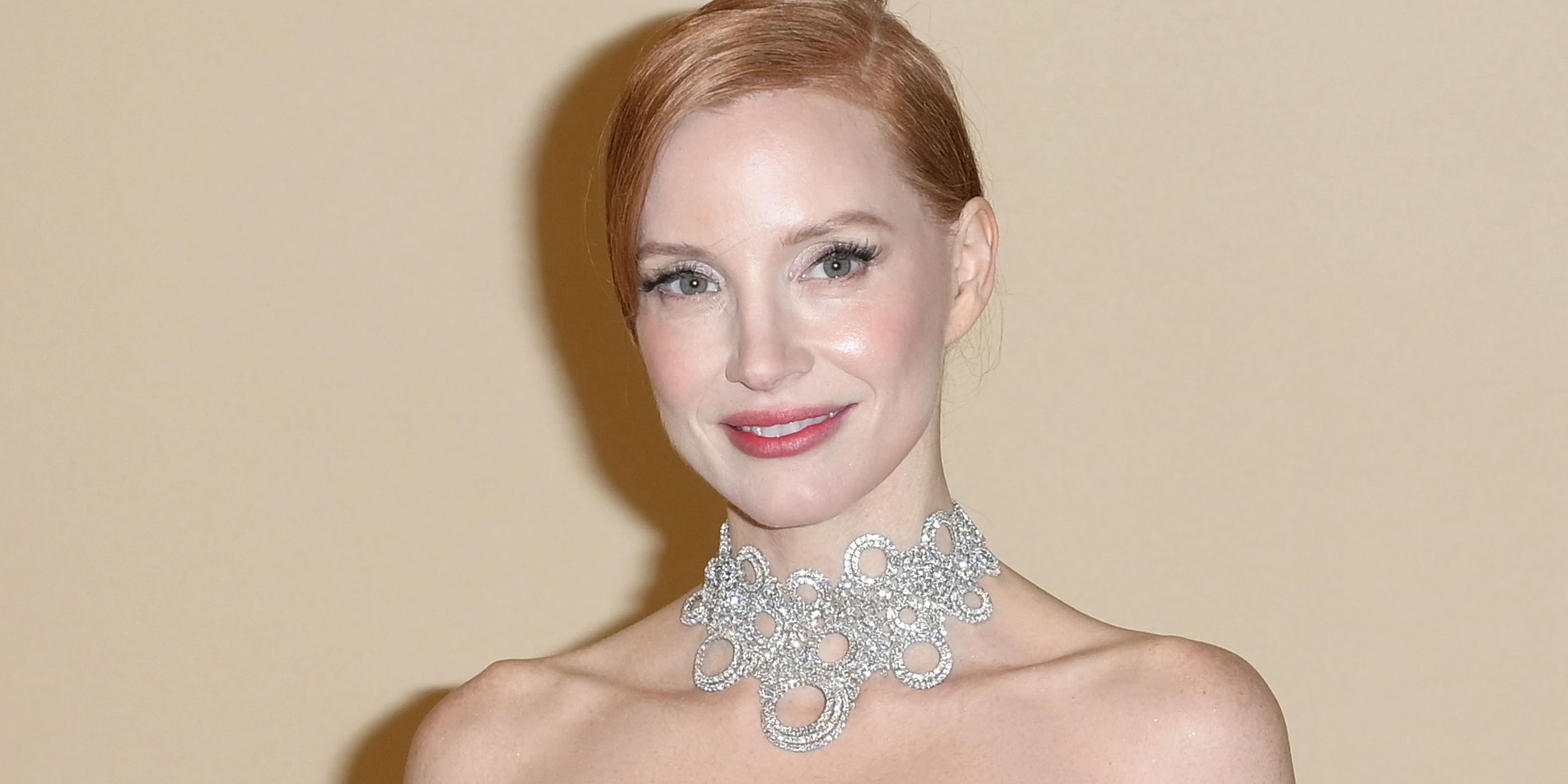 Jessica Chastain's new maternal nightmare is officially here in horrifying first trailer